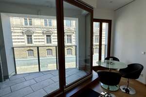 neuwertige, sofort bezugsfähige Wohnung in direkter Innenstadtlage – Salzgasse 0, 1067 Innere Altstadt, Dresden – Vorschaubild 7