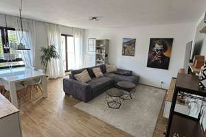 2-Zimmerwohnung mit Einbauküche zu vermieten ab 01.10. oder früher – Carl-Benz-Straße 41, 68167 Neckarstadt-Ost/Wohlgelegen, Mannheim – Vorschaubild 2