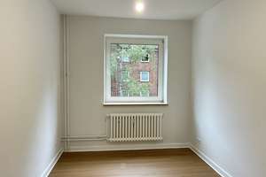 2-Zimmerwohnung in HAW-Nähe! – Verdieckstraße 51, 24149 Neumühlen-Dietrichsdorf, Kiel – Vorschaubild 2