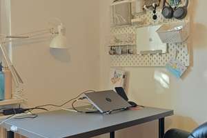 Nachmieter für günstige 1-Zimmer-Wohnung in Dortmund gesucht – Tausch gegen Karlsruhe (KIT) möglich! – Kurze Straße 1, 44137 Dorstfelder Brücke, Dortmund – Vorschaubild 6