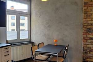 Außergewöhnliche 3-Zimmer-Altbau-Wohnung mit großem Süd-Balkon, hochwertige Einbauküche, Klimaanlage – Schanzenstr. 11, 68159 Innenstadt/Jungbusch, Mannheim – Vorschaubild 16