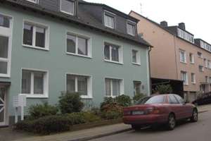 helle Dachgeschosswohnung =MIT VIDEORUNDGANG=