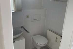Möbliertes 1-Zimmer-Apartment mit Stellplatz – Darmstadt Innenstadt, 38 m² – Bismarckstraße 63, 64293 Darmstadt-Nord, Darmstadt – Vorschaubild 11