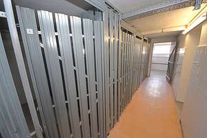 Ideales Loftappartement für Studenten mit EBK und Pkw Stellplatz nahe medizinische Universität – Sommersdorfer Weg 14, 39112 Leipziger Straße, Magdeburg – Vorschaubild 20