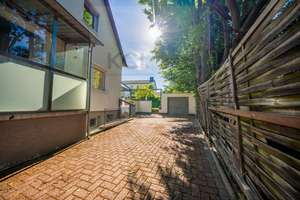 Seltene Gelegenheit - Bezugsfreies Zweifamilienhaus in begehrter Lage von Kirchditmold – sofort einz – Die vollständige Adresse der Immobilie erhältst du vom Anbieter., 34130 Kirchditmold, Kassel – Vorschaubild 30