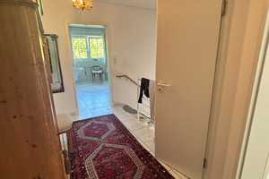 Wundervolle Lage - Großes Grundstück - Für  4 Jahre - Wintergarten/Kalt - Garage – Hannover (Kreis) – Vorschaubild 17