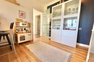  Familienschatz: Quelle der Inspiration - Einfamilienhaus mit Garage in Südlohn 
 – Die vollständige Adresse der Immobilie erhältst du vom Anbieter., 46354 Südlohn – Vorschaubild 9