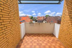 Bezugsfrei, Balkon, Hell - Ihre Chance!