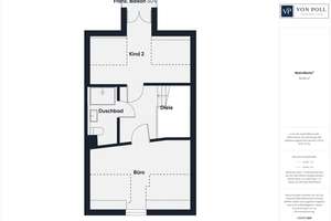 Ankommen & Wohlfühlen: Modernisiertes Familienhaus mit Garten und Raum für alle – Die vollständige Adresse der Immobilie erhältst du vom Anbieter., 84032 Altdorf – Vorschaubild 23