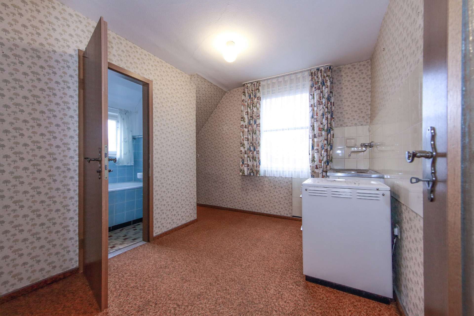 Immobilie in Oberkochen - CHARMANTES EINFAMILIENHAUS IN OBERKOCHEN - Bild 12