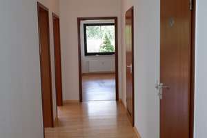Helle 3-Zimmer-Terrassenwohnung mit Blick ins Grüne – Rathelbeckstraße 337, 40627 Unterbach, Düsseldorf – Vorschaubild 9