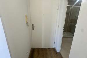 schön aufgteilte 1 Zimmer Wohnung im Herzen von Bockenheim – Leipzigerstrasse 3, 60486 Bockenheim, Frankfurt am Main – Vorschaubild 3