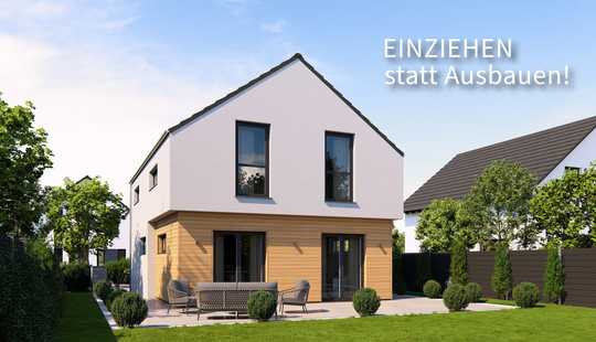 Bild von Ihr Traumhaus in zweiter Reihe!