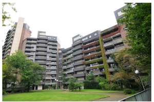 Schöne, geräumige teilmöblierte Wohnung in Köln, Westhoven – Nikolausstraße 50, 51149 Westhoven, Köln – Vorschaubild 2