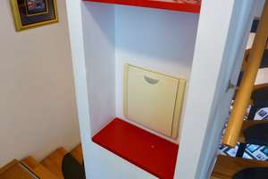 Riesiges 300qm Traum-REH mit ELW (8,5 Zi.+ 2 Hobbyr..+4,5 Bäder) TOP Lage direkt am Landschaftspark  – Bürgermeister-Schneider-Weg 149/151, 85579 Neubiberg – Vorschaubild 34