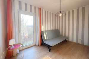 Reserviert! Neuwertiger Bungalow mit Erdwärmepumpe und Naturblick – Diepholz (Kreis) – Vorschaubild 24