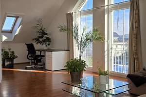 Schöne lichtdurchflutete Doppelhaushälfte, neuwertig, 173m² Wfl./70m²Nutzfl. – Franz-Liszt-Str. 6a, 85391 Allershausen – Vorschaubild 15