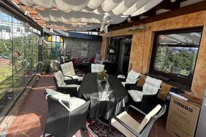 Wohnoase mit Wintergärten, Garage & traumhaftem Garten und Baugrundstück in Bremerhaven – Die vollständige Adresse der Immobilie erhältst du vom Anbieter., 27580 Lehe, Bremerhaven – Vorschaubild 4