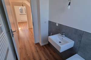 Frisch Sanierte Maisonette-Wohnung – Nikolaistrasse 35, 47055 Wanheimerort, Duisburg – Vorschaubild 4