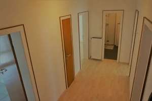 Helle 3-Zimmer-Wohnung mit modernem Bad und Balkon ins Grüne  – Elbestr. 14, 45136 Bergerhausen, Essen – Vorschaubild 6