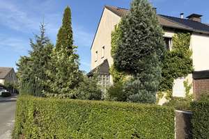 ++Handwerker aufgepasst + Reihenendhaus + ca. 54 m² Wfl. + 305 m² Grundstück++