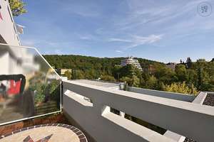 Sonnige, modern möblierte Wohnung mit Balkon in Stuttgart Botnang – Die vollständige Adresse der Immobilie erhältst du vom Anbieter., 70195 Botnang-Nord, Stuttgart – Vorschaubild 6