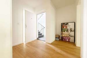 E- ESTATE ! KÖLN Ehrenfeld I Citywohnung I Charmant I Saniert I Balkon – Die vollständige Adresse der Immobilie erhältst du vom Anbieter., 50823 Ehrenfeld (Ortsteil), Köln – Vorschaubild 14