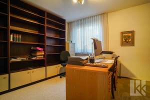 Ikonischer 60er-Jahre-Bungalow in Detmerode – Die vollständige Adresse der Immobilie erhältst du vom Anbieter., 38444 Detmerode, Wolfsburg – Vorschaubild 17