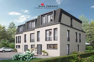 Reihenmittelhaus der kleinen und feinen Baumaßnahme in attraktiver Lage von Mülheim-Speldorf! 
 – Die vollständige Adresse der Immobilie erhältst du vom Anbieter., 45478 Speldorf, Mülheim an der Ruhr – Vorschaubild 4