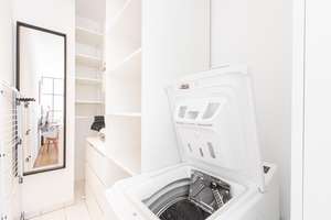 Kompaktes 1-Zimmer-Apartment in Düsseldorf Flingern-Nord – 40233 Flingern Nord, Düsseldorf – Vorschaubild 3