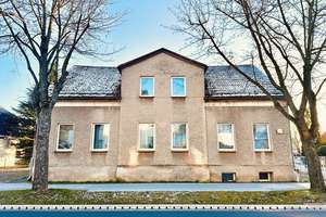 Ihre Gelegenheit in Fredersdorf - Ein Mehrfamilienhaus mit vielen Möglichkeiten – Die vollständige Adresse der Immobilie erhältst du vom Anbieter., 15370 Fredersdorf-Vogelsdorf – Vorschaubild 2