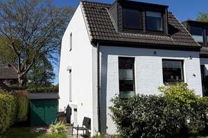 Im grünen Wohnen - in Hamburg leben – Die vollständige Adresse der Immobilie erhältst du vom Anbieter., 22159 Farmsen-Berne, Hamburg – Vorschaubild 1