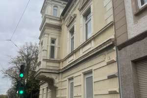 2 1/2 Raum Wohnung mit separater Gästewohnung