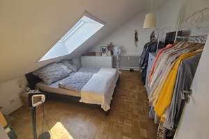 Tolle 2-Zimmer-Dachgeschosswohnung im Top-Zustand – Nievenheimer Str. 3-5, 41541 Dormagen – Vorschaubild 3