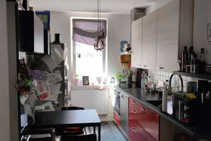 Zentrumsnahe 4-Zimmer-Wohnung – Magdelstieg 55, 7745 Jena-Süd, Jena – Vorschaubild 8
