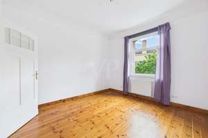 Altbaucharme trifft Raumwunder – Die vollständige Adresse der Immobilie erhältst du vom Anbieter., 90439 St. Leonhard, Nürnberg – Vorschaubild 12