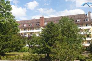 Senioren-Apartment am Isarhochufer als Kapitalanlage und zur perspektivischen Eigennutzung – Die vollständige Adresse der Immobilie erhältst du vom Anbieter., 81547 Giesing, München – Vorschaubild 4