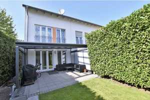 Ansprechendes und modernisiertes 4-Raum-Reihenendhaus mit geh. Innenausstattung – Main-Taunus-Kreis – Vorschaubild 2