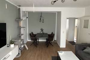 Sonnige 3 ZKB Wohnung mit Balkon ab 01.09.2026 – Niederberger Höhe 20, 56077 Niederberg, Koblenz – Vorschaubild 5