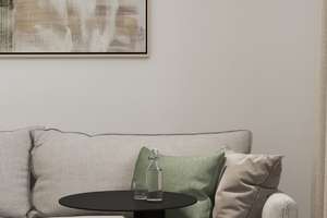 Kernsanierte 2 Zimmer Wohnung im EG / Einbauküche & Modernes Bad inklusive 🏡 – Olgastr 122, 70182 Lehen, Stuttgart – Vorschaubild 9