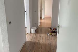 Rott, renovierte 4-Zimmer-Wohnung, 98 qm, Balkon, KDB, Gäste WC, Bocksledde 32 – Bocksledde 32, 42283 Barmen, Wuppertal – Vorschaubild 6