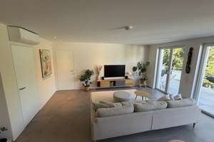 Modernes Wohnen in Bredeney: 3-Zimmer-Wohnung mit gehobener Ausstattung – 45133 Bredeney, Essen – Vorschaubild 10