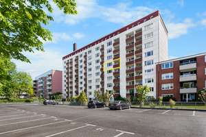 Mehr Raum für Ihre Familie - helle 4-Zimmer-Wohnung mit West-Balkon, Aufzug und Außenstellplatz – Die vollständige Adresse der Immobilie erhältst du vom Anbieter., 22145 Rahlstedt, Hamburg – Vorschaubild 21