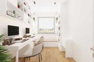 -Reserviert- Exklusive Villa am Zeitlberg mit Weitblick – Regensburg (Kreis) – Vorschaubild 16