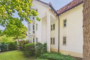 gut geschnittene, renovierte & sofort verfügbare, leere Erdgeschoßwohnung in Solln – Die vollständige Adresse der Immobilie erhältst du vom Anbieter., 81479 Solln, München – Vorschaubild 2