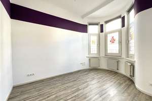 Charmante Altbauwohnung mit historischem Flair und außergewöhnlichem Wohnbereich! – Die vollständige Adresse der Immobilie erhältst du vom Anbieter., 30161 Mitte (Ortsteil), Hannover – Vorschaubild 6