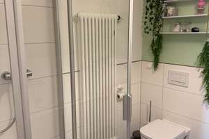 Stilvoll & exklusiv: Großzügige 5-Zimmer- Duplexwohnung mit 254 m², Balkon und Garage in Bestlage – Die vollständige Adresse der Immobilie erhältst du vom Anbieter., 86150 Lechviertel, östl. Ulrichsviertel, Augsburg – Vorschaubild 16