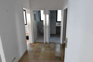 Stuttgart Mitte Halbhöhenlage 3-Zi-Wohnung, – Werastr. 26, 70182 Diemershalde, Stuttgart – Vorschaubild 2