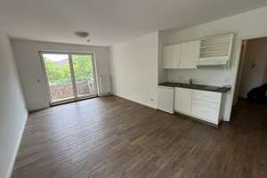 Zuhause mit 1 Zimmer in Buchholz in der Nordheide