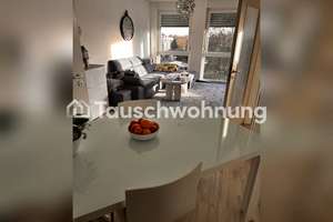 Tauschwohnung: 3 Zimmer  3. Etage mit Aufzug und Tiefgarage. Mit WBS. – 40235 Flingern Nord, Düsseldorf – Vorschaubild 4